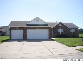 2806 Beth Ann, Granite City, IL