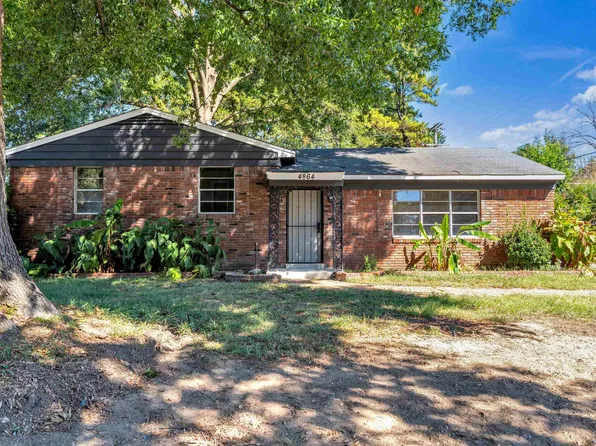 4864 Cloister Ave, Memphis, TN 38118