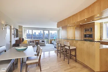 Sold by Brown Harris Stevens