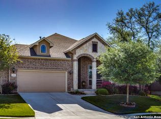 26922 Hardy Run, Boerne, TX 78015