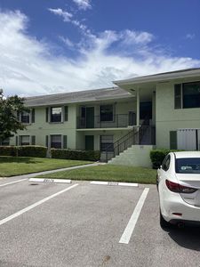 201 Sabal Ridge Circle #C, Palm Beach Gardens, FL, 33418