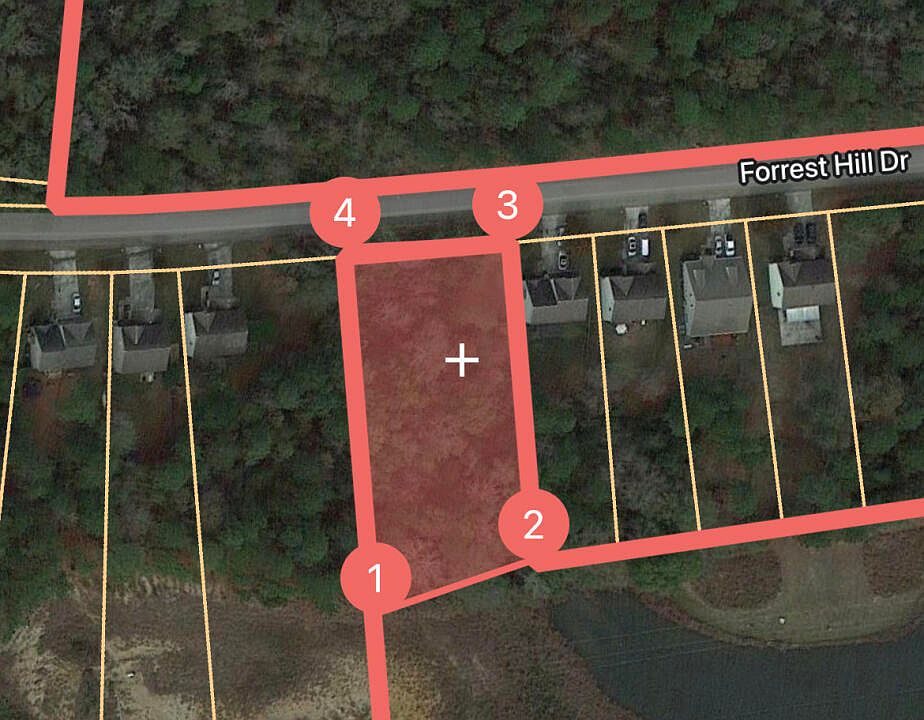 1st image of 17 Forrest Dr