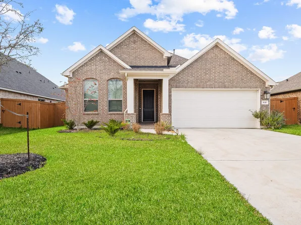 839 Sarasota Shore Dr, Katy, TX 77493