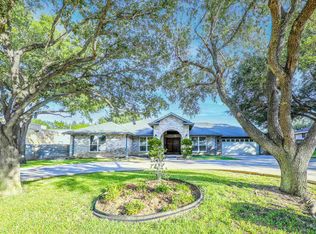 407 Nye Dr, Laredo, TX 78041