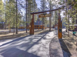 153435 Wagon Trail Rd, La Pine, OR 97739