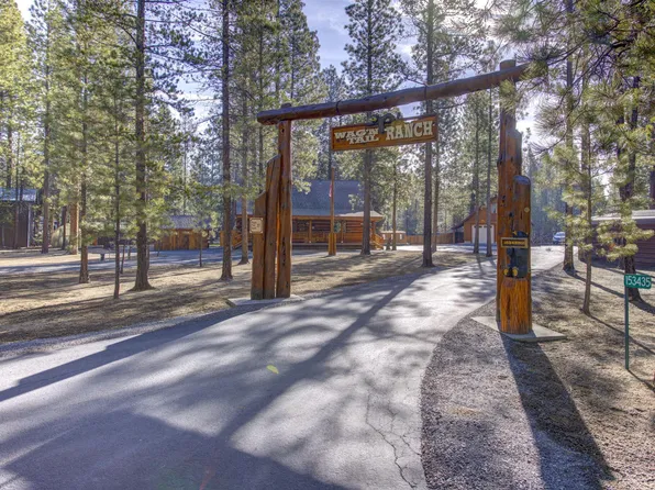 153435 Wagon Trail Rd, La Pine, OR 97739
