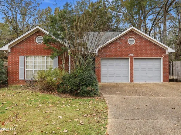 105 Burnt Leaf Way, Clinton, MS 39056