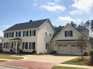315 Little Branch Ln, Augusta, GA 30907
