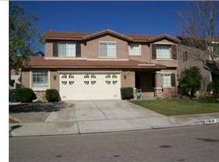15616 Caravelle Ave, Fontana, CA 92336