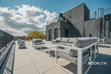 Rented by Nooklyn NYC LLC