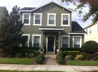 13142 Sunkiss Loop, Windermere, FL 34786