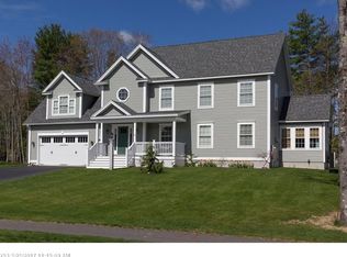 42 Ocean Greens Dr, Saco, ME 04072