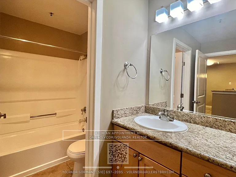 6400 Christie Ave #4224 — Photo 11