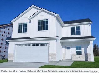 593 Sydney Dr, Ammon, ID 83401
