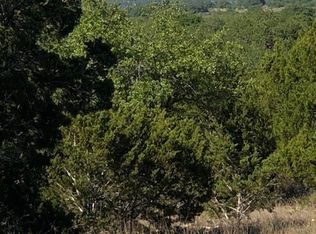 0 Stanton Rd, Johnson City, TX 78636