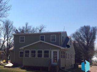 620 E Garfield St, Centerville, SD 57014