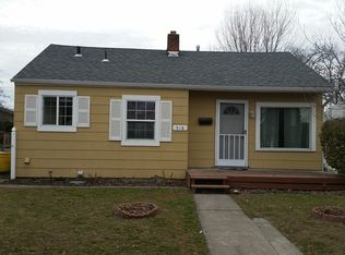 516 10th St, Clarkston, WA 99403