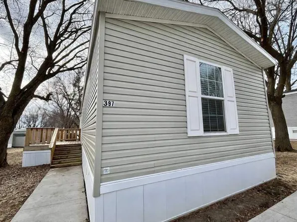 3701 2nd St #397, Coralville, IA 52241