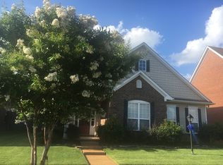 4480 Stone Cross Dr, Olive Branch, MS 38654