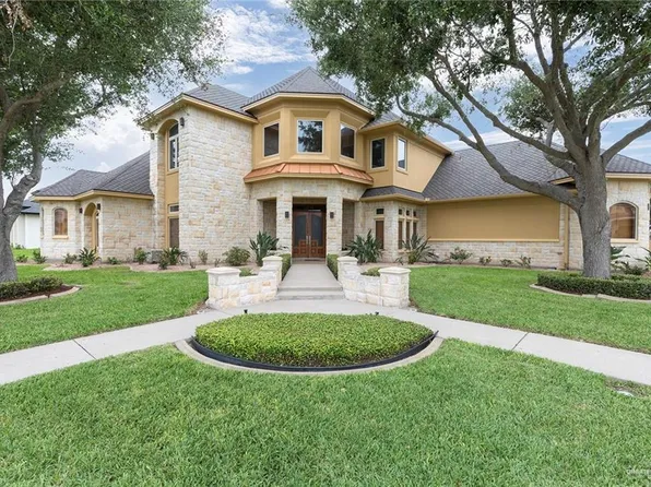 4029 Northern Lights Ave, Edinburg, TX 78541