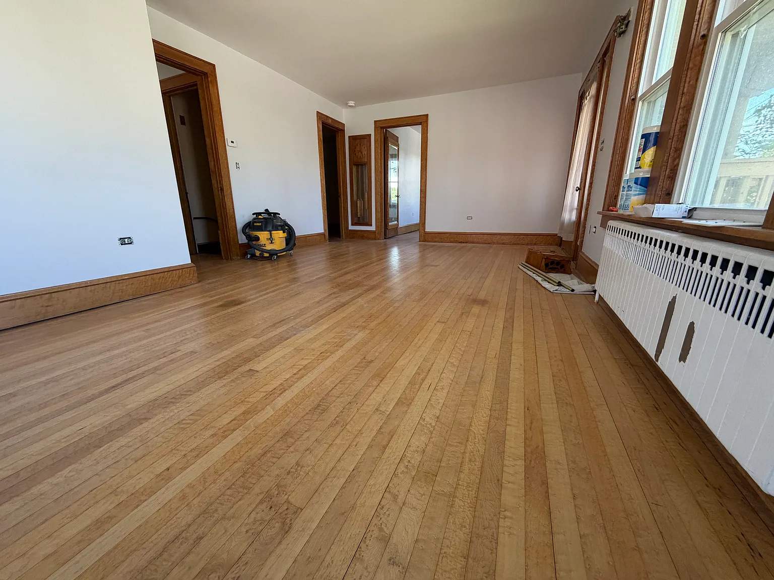 2 bed, $2,600 — Photo 4
