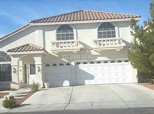 7945 Avalon Mist St, Las Vegas, NV 89139