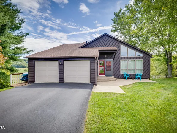 23314 Pioneer Dr, Bristol, VA 24202