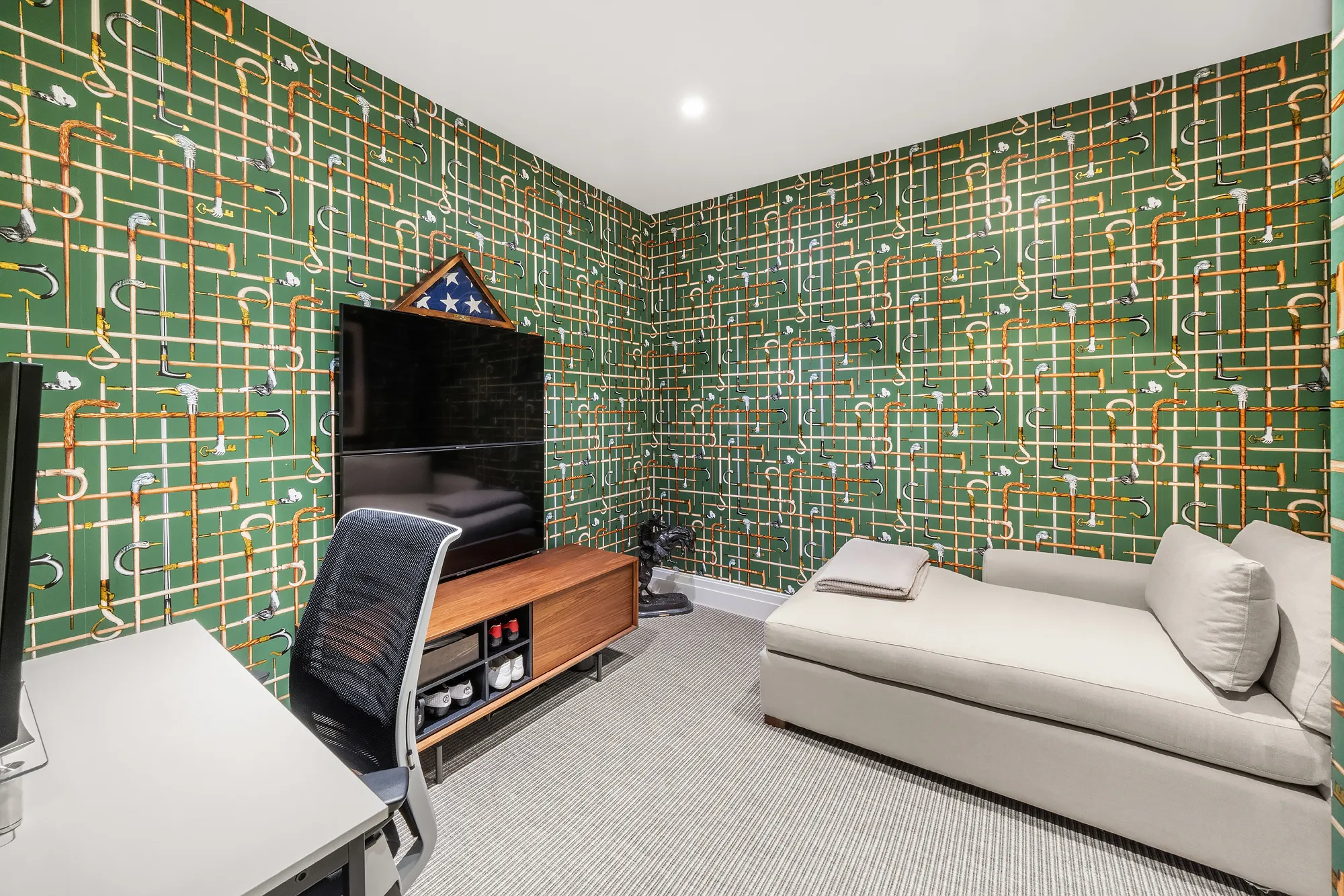 100 Barclay Street #16H in Tribeca, Manhattan | StreetEasy