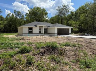 20344 SW 54th St, Dunnellon, FL 34431