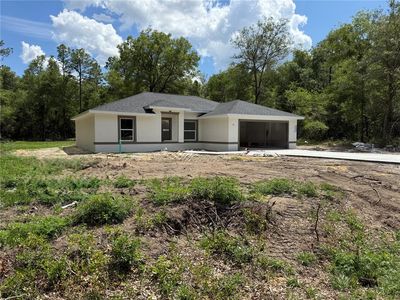 20344 SW 54TH STREET, Dunnellon, FL, 34431