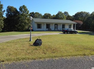 439 Saint Andrews Ln, Benton, KY 42025