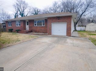 140 Watson Ave, Hamilton, NJ 08610