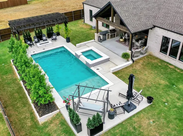2702 Stonecrest Dr, Sherman, TX 75092