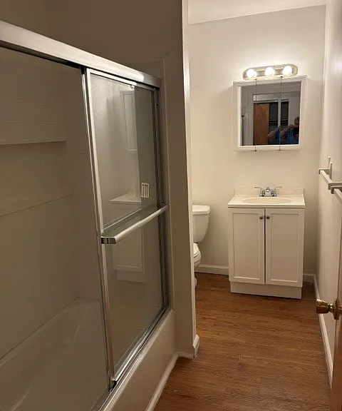 210 Cedar St #17 — Photo 6