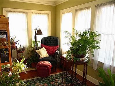 Sun Room.