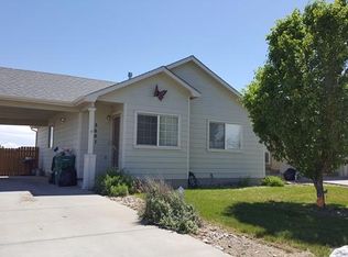 3004 W 22nd St, Pueblo, CO 81003