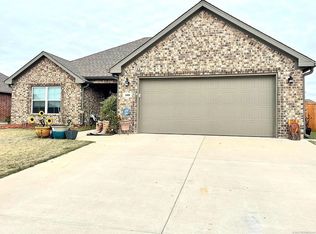 3408 Lazy Ln, Durant, OK 74701