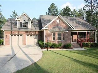 19 Sahara Cir, Sanford, NC 27332