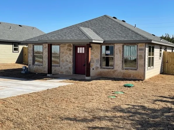 2211 Centaurus Way, Granbury, TX 76048