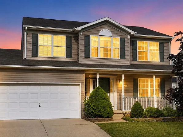 4725 Greencove Cir, Sparrows Point, MD 21219