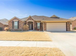 7409 Noah Pkwy, Oklahoma City, OK 73132