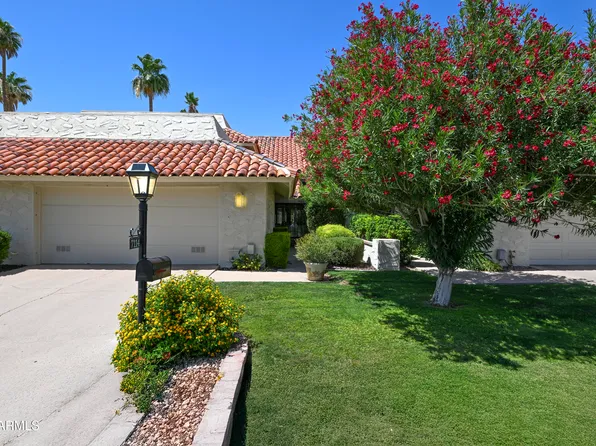 7114 E BUENA TERRA Way, Paradise Valley, AZ 85253