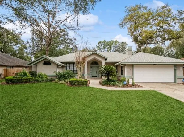 928 SW 82nd Ter, Gainesville, FL 32607