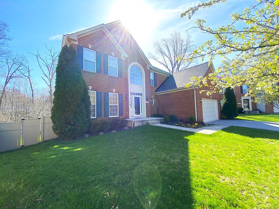 1705 Blarney Ct, Severn, MD 21144 Zillow