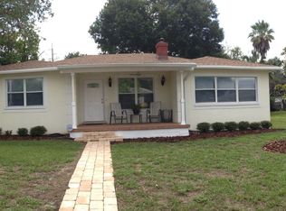 602 N Lincoln Ave, Tampa, FL 33609