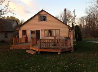 6093 E Lyngaas Rd, Winneconne, WI 54986