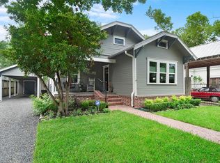 507 Archer St, Houston, TX 77009