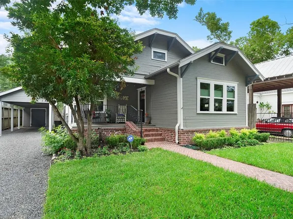 507 Archer Street, Houston, TX 77009
