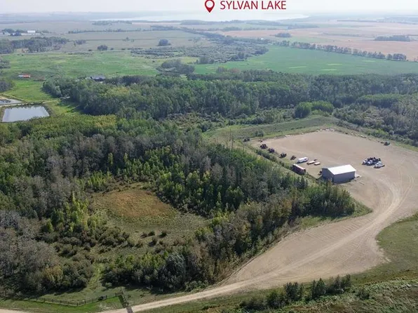 3021 Township Road 400, Lacombe County, AB T0M 0X0