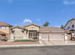 378 Otsego Ct, Henderson, NV 89012